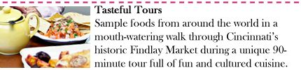 Tasteful Tours