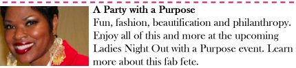 A Party with a Purpose
