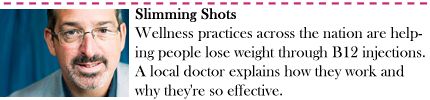 Slimming Shots
