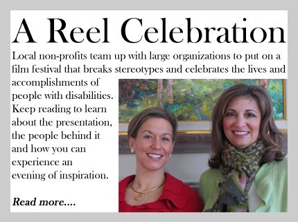A Reel Celebration 