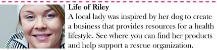 Life of Riley