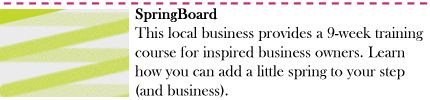 SpringBoard