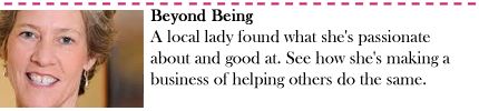 Beyond Being
