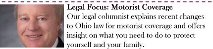 Legal Focus: Underinsured Motorist Coverage