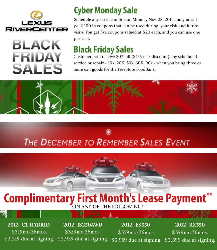 Renew and Revitalize for 2011