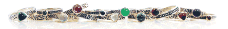 Lisa Robin Jewelry