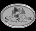 Stone Creek Dining