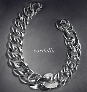 cordelia