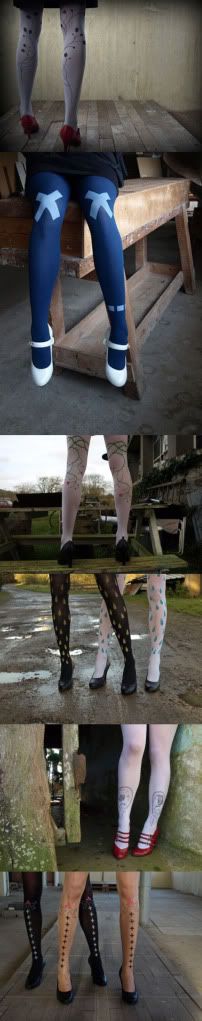 stockings