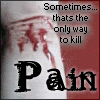 PAIN.gif PAIN image by rikumure