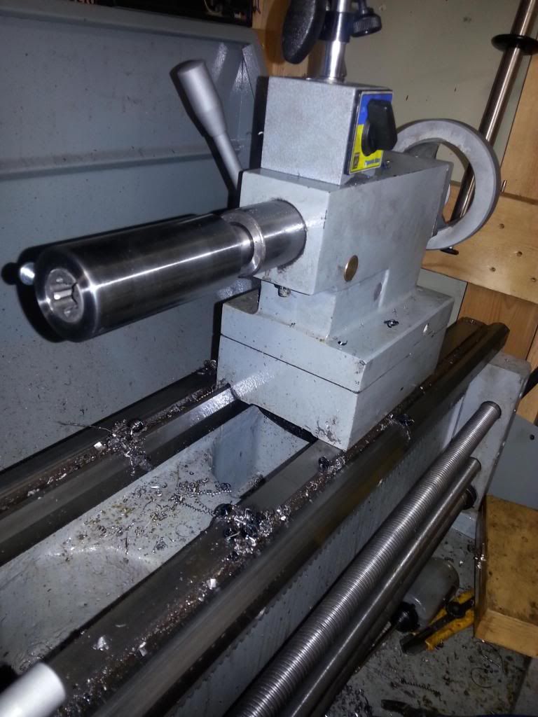 Uptell Machine Tool Hard Alloy MT3 Morse Taper Lathes Dead Solid Center