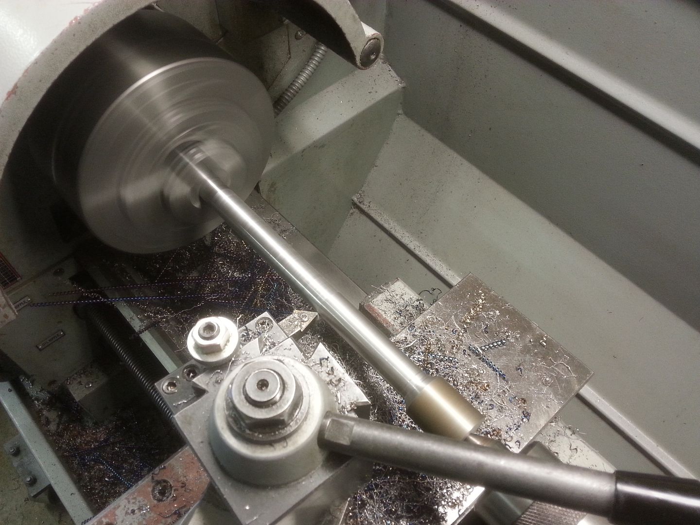 Uptell Machine Tool Hard Alloy MT3 Morse Taper Lathes Dead Solid Center