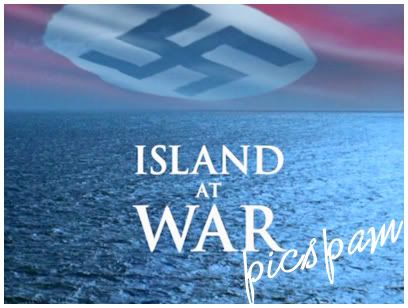 Island At War