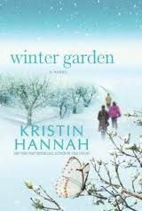 Book Review Winter Garden Birdienl Livejournal