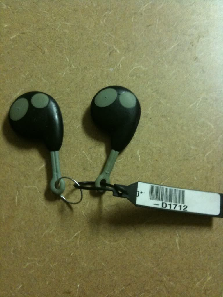 FS Cobra Key Fobs and Stock Exhaust The Lotus Cars Community