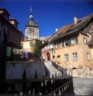 sighisoara Pictures, Images and Photos