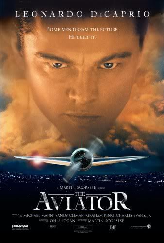 a review of aviator a biographical film by martin scorsese a review of aviator a biographical film by martin scorsese