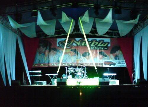 Escenario