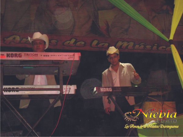 Ricardo y Ulises