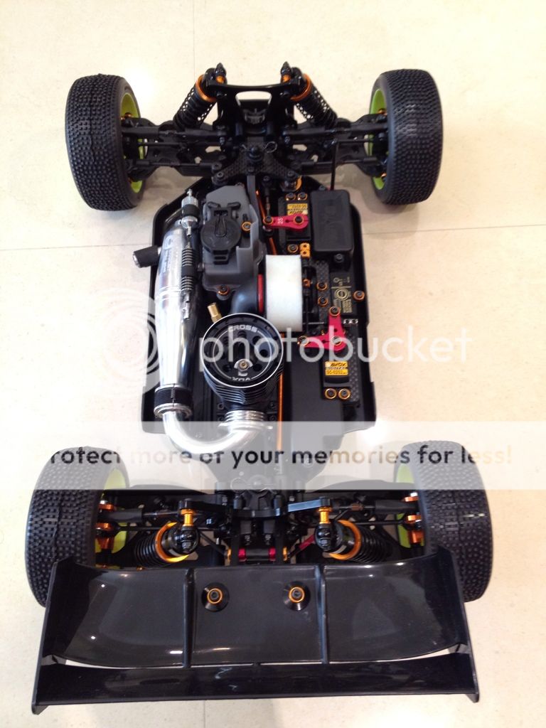 SHOW OFF YOU BUGGYS HERE - Page 139 - R/C Tech Forums
