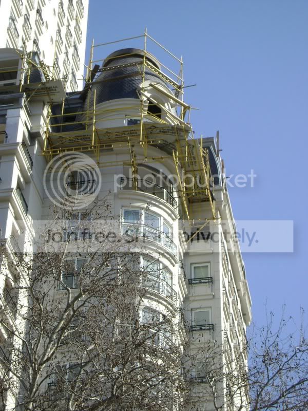 Chateau Buenos Aires. | SkyscraperCity Forum