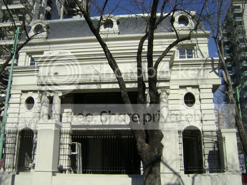 Chateau Buenos Aires. | SkyscraperCity Forum