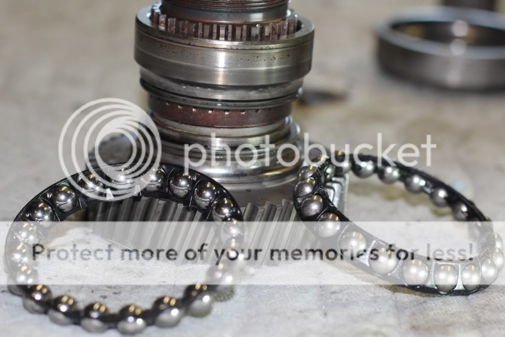 another 6 speed harley transmission failure Page 20 Harley Davidson