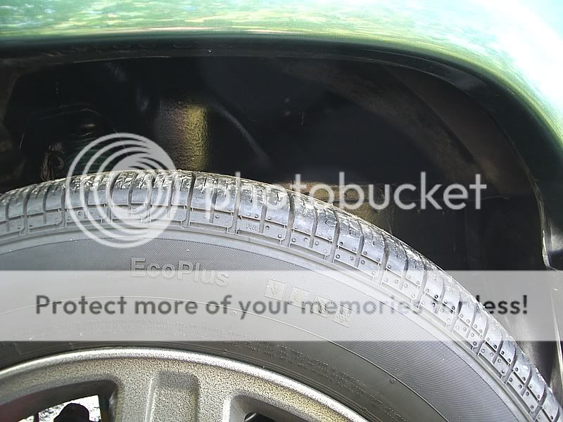 Undercoated w/ Chassis Saver + Rubberized Rocker Guard | NAXJA Forums ...