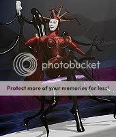 Hexidecimal from Reboot Pictures, Images and Photos