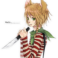 Anime Fox Guy Photo By Katarauchiha Photobucket
