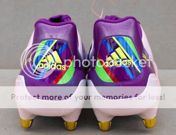 adidas adipower Predator XTRX SG soft ground football boots, UK 6 & 6½ ...