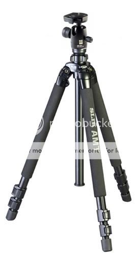 SLIK PRO 700 BH AMT Tripod w 800 BallHead 615 314 700BH   USA 