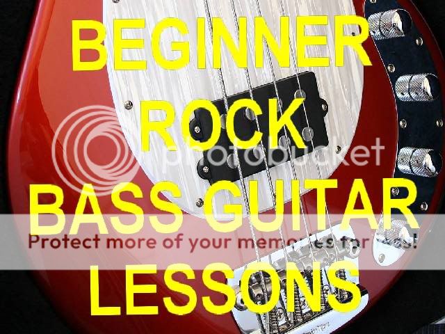 Hours Bass Guitar Lessons Beginner Country Rock Blues  