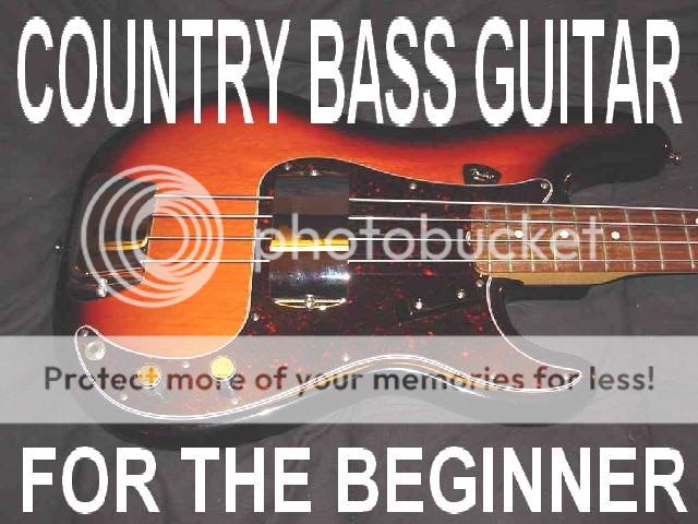 Hours Bass Guitar Lessons Beginner Country Rock Blues