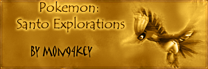 [PokeCommunity.com] Pokemon: Shino Explorations