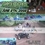 Oswego Dirt Karting 2008 Volume 4 DVD - 6/8/2008