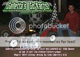Galletta Kart Club 6/8/2008 Winner: Matt Stevens