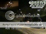 8/19/2012 - 10-Kart/45-Lapper