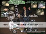 Chris Stevens wins the 8/29/2011 feature at Galletta's