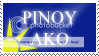 PINOY AKO! banner