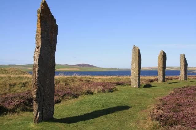 Ring of Brodgar