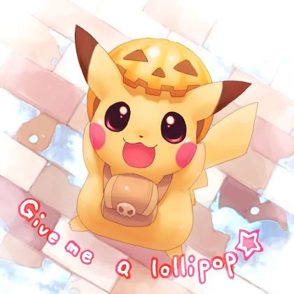 [PokeCommunity.com] Pokémon Toddler’s Playground v.3