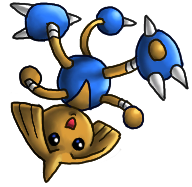 [PokeCommunity.com] Rate My Future UU Team