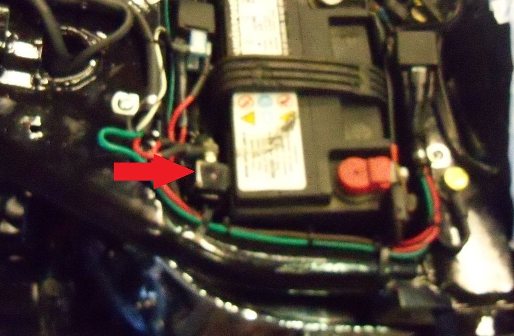 Softail Wiring Question - Page 2 - Harley Davidson Forums
