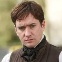 Matthew Macfadyen outlander