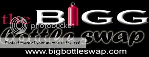 The BIGG Bottle Swap